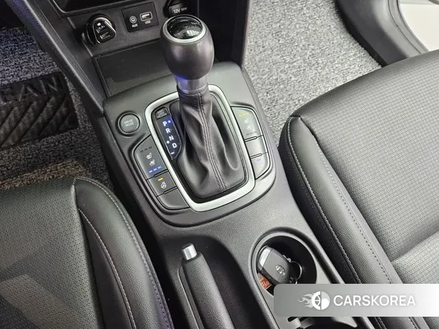 Hyundai Kona 2018 Белый из Кореи, фото 5