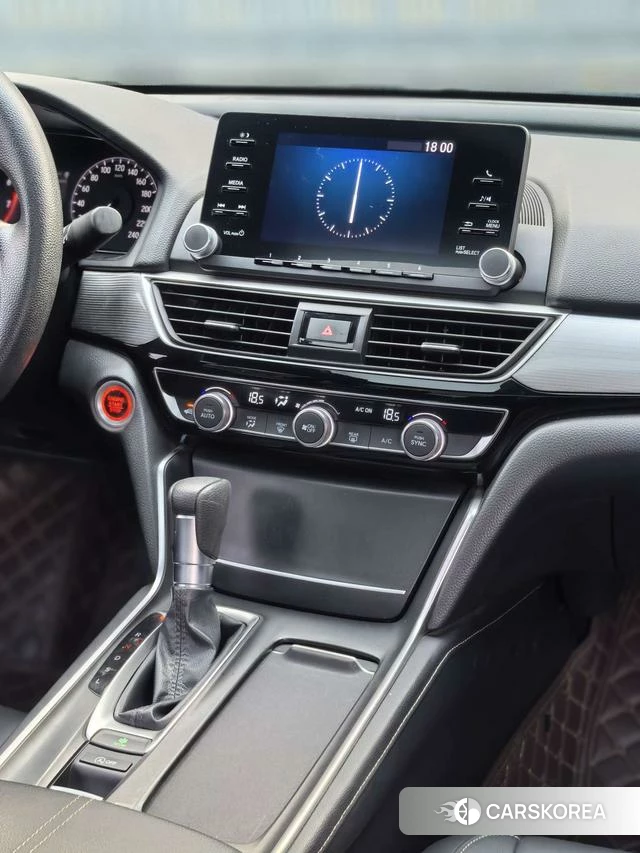 Honda Yingshipai 2022 Черный из Китая, фото 5