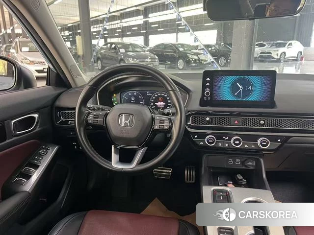 Honda Style 2023 Синий из Китая, фото 5