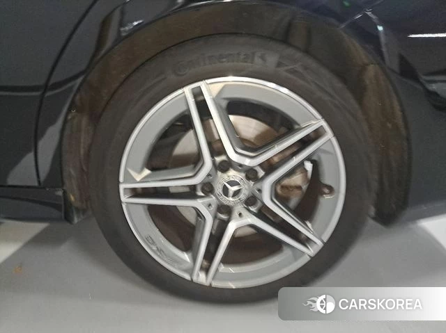 Mercedes-Benz CLA-Class C118 2024 Черный из Кореи, фото 5