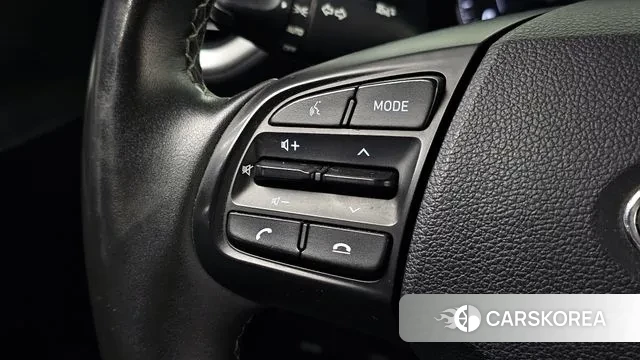 Hyundai Venue 2019 Серый из Кореи, фото 5