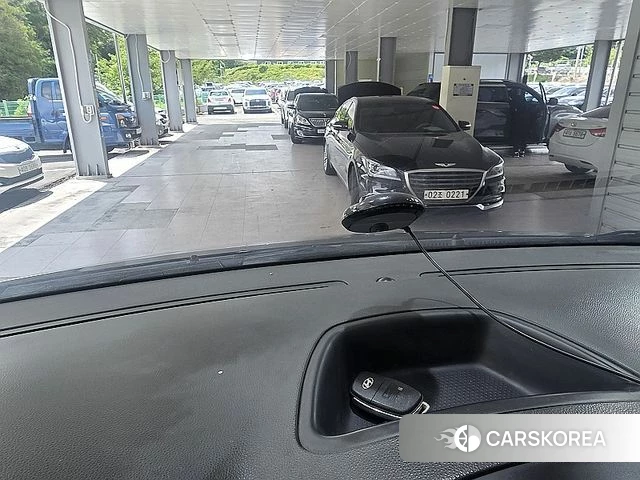 Hyundai The New Grand Starex 2018 Черный из Кореи, фото 5