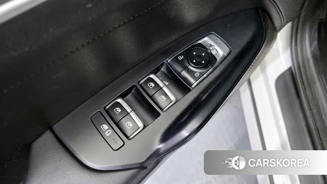 Kia K5 3rd generation 2022 Белый из Кореи, фото 5