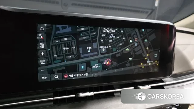 Kia Carnival 4th generation 2022 Белый из Кореи, фото 5