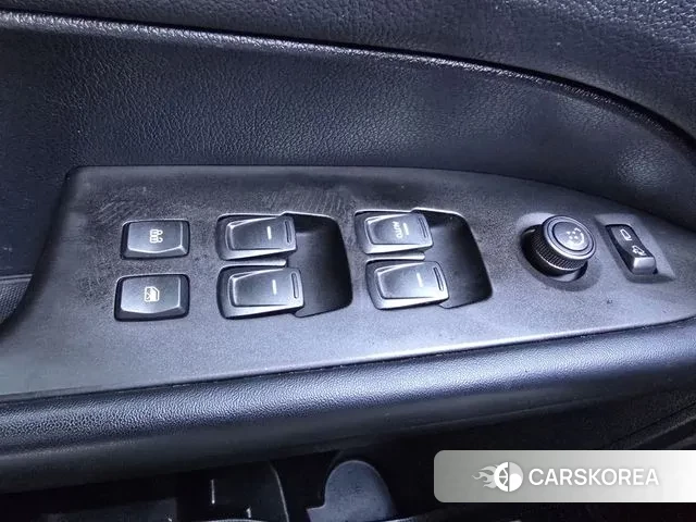 Ssangyong Rexton Sports 2018 Серый из Кореи, фото 5