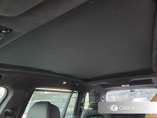 BMW X7 (G07) 2025 Белый из Кореи, фото 5