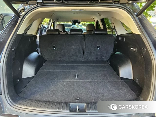 Kia Sorento 4th Generation 2021 Серый из Кореи, фото 5