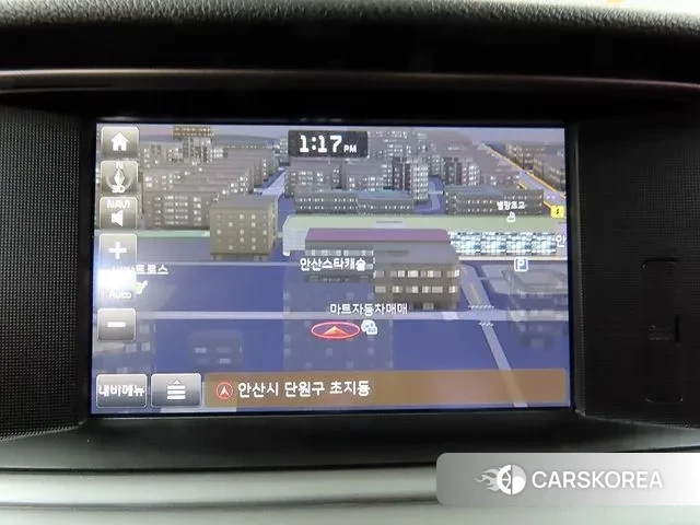 Kia The New K5 2nd generation 2018 Черный из Кореи, фото 5