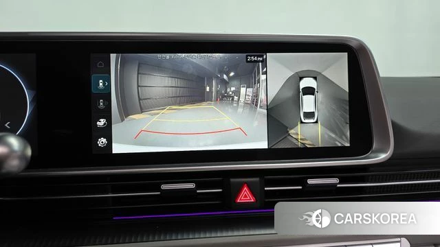 Hyundai Ionic 6 2022 Белый из Кореи, фото 5