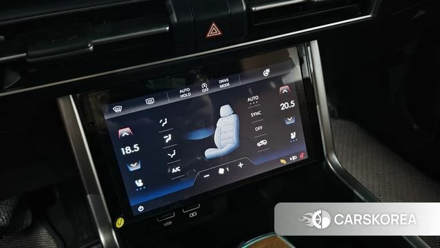 Ssangyong Torres 2023 Белый из Кореи, фото 5