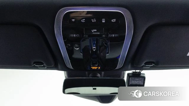 Mercedes-Benz S-Class W223 2021 Черный из Кореи, фото 5