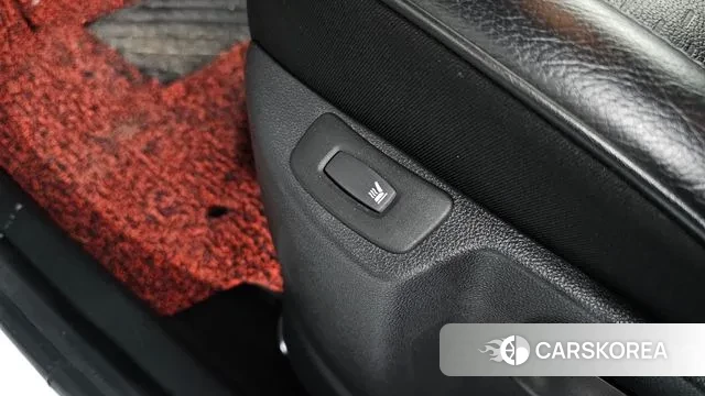 Renault Korea (Samsung) New QM3 2019 Белый из Кореи, фото 5