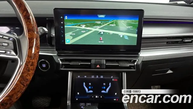 Ssangyong Torres 2022 Белый из Кореи, фото 5