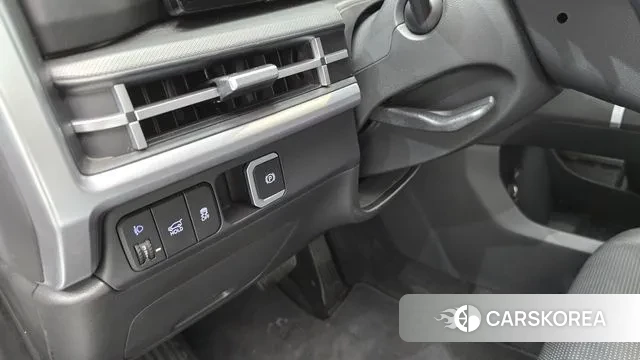 Hyundai Santa Fe (MX5) 2024 Белый из Кореи, фото 5