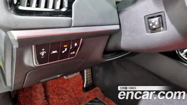 Kia Stinger 2020 Белый из Кореи, фото 5