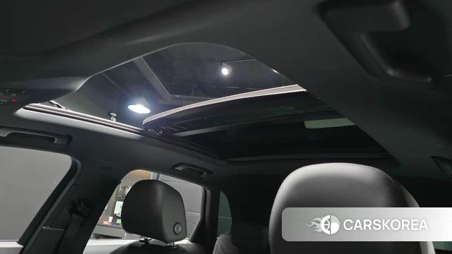 Audi Q3 (F3) 2025 Черный из Кореи, фото 5
