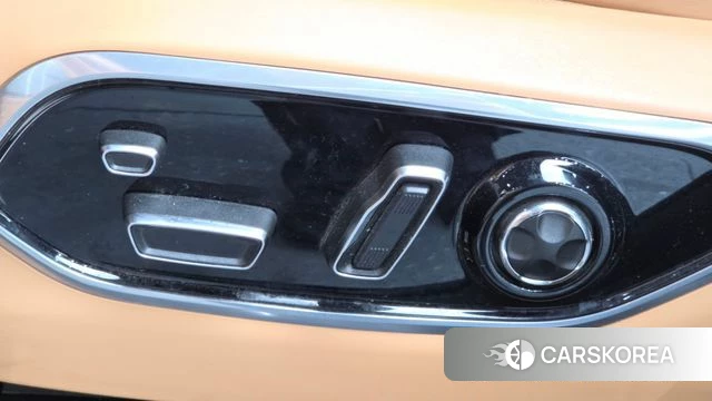 Jeep Grand Cherokee (WL) 2023 Черный из Кореи, фото 5