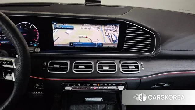 Mercedes-Benz GLE-Class W167 2025 Белый из Кореи, фото 5