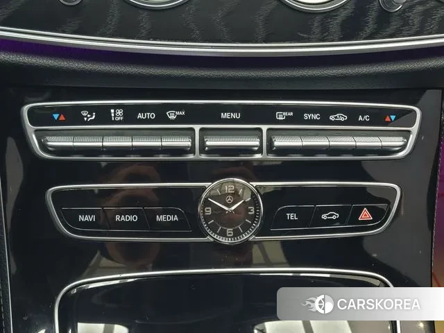 Mercedes-Benz E-Class W213 2019 Белый из Кореи, фото 5