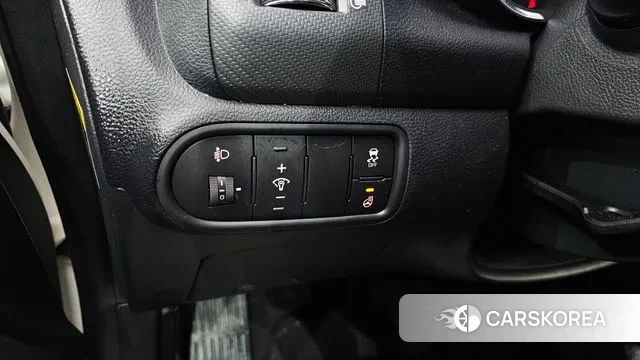 Kia The New K3 2018 Белый из Кореи, фото 5