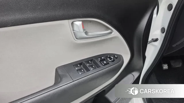 Kia The New Ray 2021 Белый из Кореи, фото 5