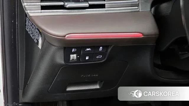 Hyundai The New Grandeur IG 2020 Белый из Кореи, фото 5