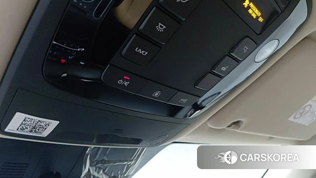 Kia Carnival 4th generation 2020 Белый из Кореи, фото 5