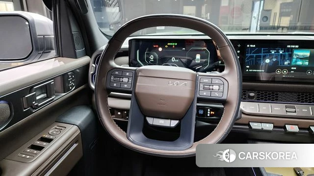 Kia Tasman 2025 Серый из Кореи, фото 5