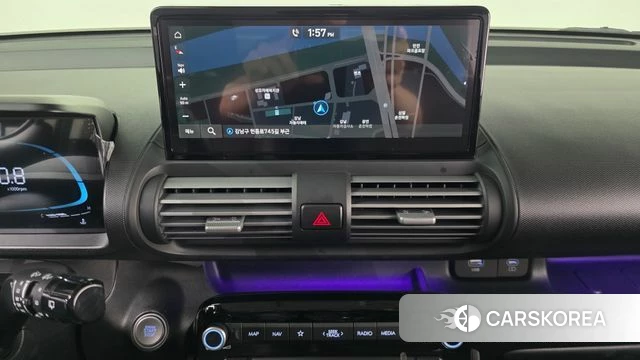 Hyundai The New Casper 2024 Белый из Кореи, фото 5