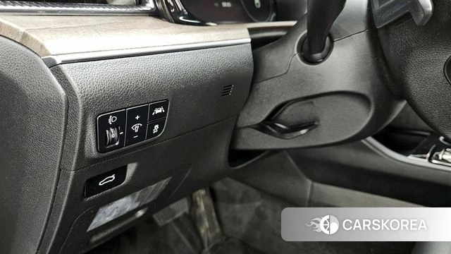 Kia K5 3rd generation 2020 Черный из Кореи, фото 5