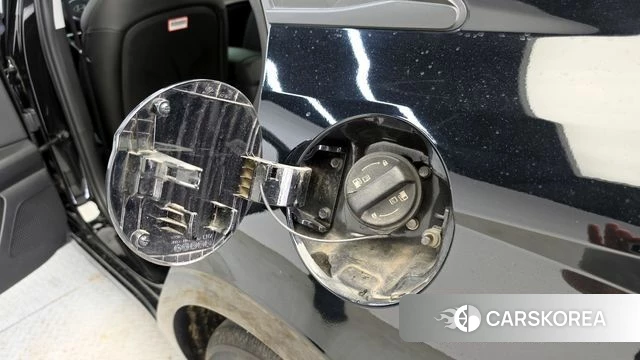Hyundai The New Avante (CN7) 2023 Черный из Кореи, фото 5