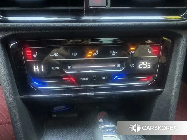 Volkswagen Tuyue 2021 Белый из Китая, фото 5