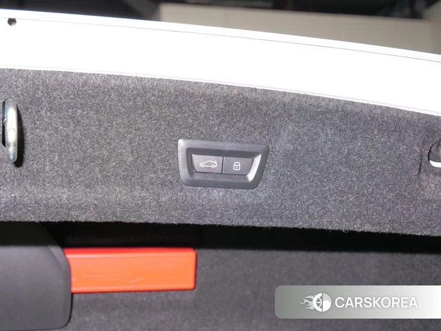 BMW 3 series 2024 Белый из Китая, фото 5