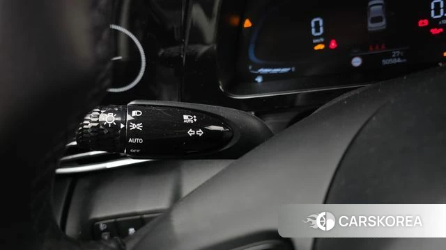 Hyundai The New Avante (CN7) 2024 Белый из Кореи, фото 5