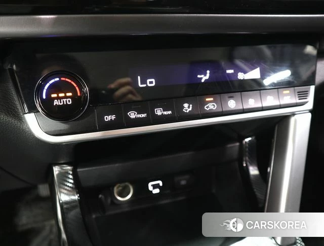 Kia Seltos 2019 Белый из Кореи, фото 5