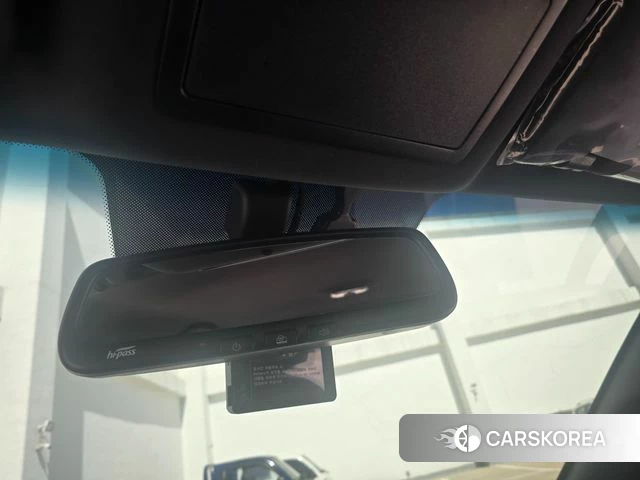 Ssangyong The New Rexton Sports Cannes 2021 Цвет тростника из Кореи, фото 5