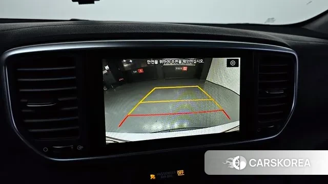 Kia Sportage The Bold 2019 Белый из Кореи, фото 5