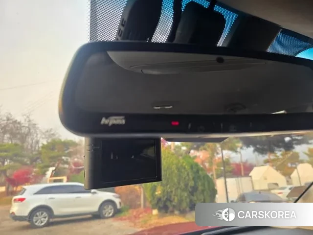 Ssangyong Beautiful Korando 2021 Красный из Кореи, фото 5