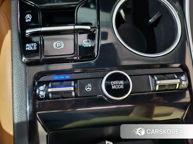 Kia K5 3rd generation 2020 Белый из Кореи, фото 5