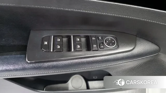 Kia The New K3 2nd generation 2024 Белый из Кореи, фото 5