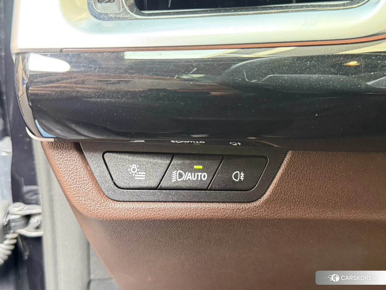 BMW X1 2023 Черный из Китая, фото 5