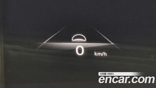 Genesis GV70 2022 Белый из Кореи, фото 5