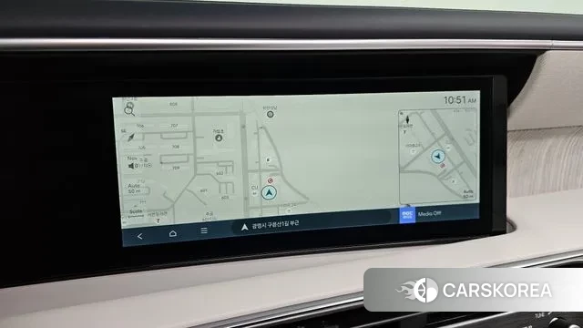 Hyundai Palisade (LX3) 2025 Черный из Кореи, фото 5