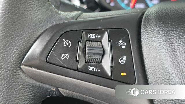 Chevrolet (GM Daewoo) The New Spark 2022 Белый из Кореи, фото 5