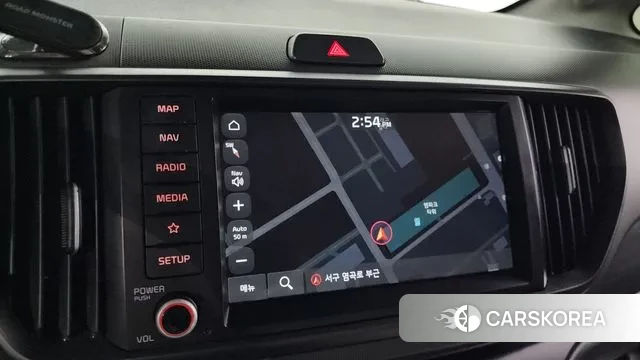 Kia The New Kia Ray 2023 Черный из Кореи, фото 5