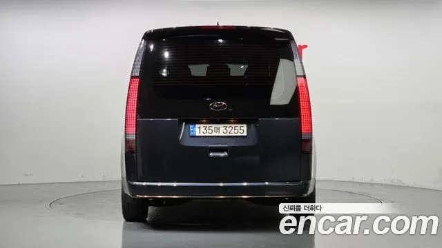 Hyundai Staria id 2607733 из Кореи 5