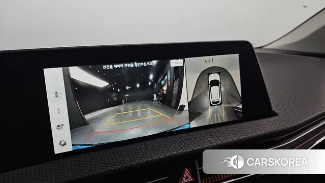 Kia EV6 2022 Серый из Кореи, фото 5