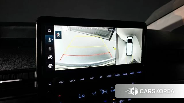 Hyundai Staria 2021 Белый из Кореи, фото 5