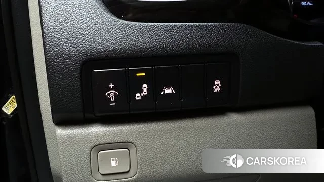 Kia The New Carnival 2019 Черный из Кореи, фото 5
