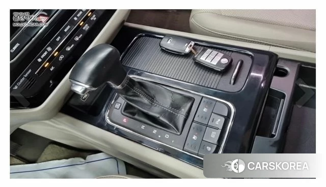 Kia All New Carnival 2018 Серый из Кореи, фото 5